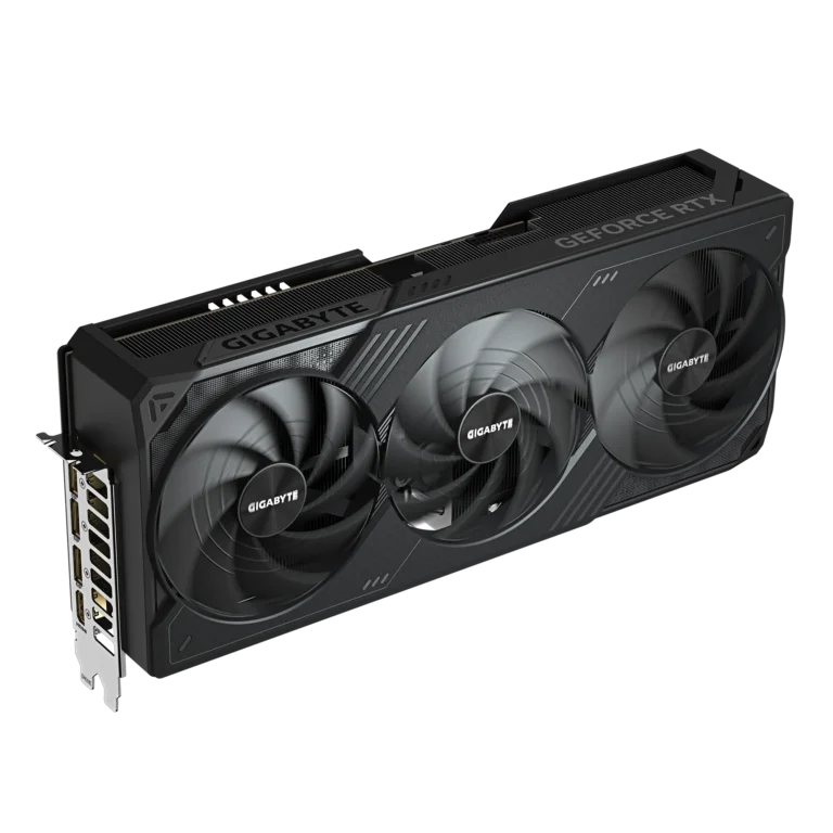 GIGABYTE nVidia GeForce RTX 5090 WINDFORCE OC