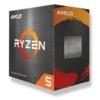 AMD Ryzen 5 5600XT 6-Core 3.7GHz (4.7GHz Boost) Socket AM4 D