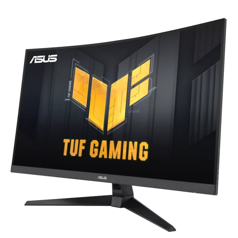 ASUS TUF Gaming VG27WQ3B Gaming Monitor ? 27 inch QHD