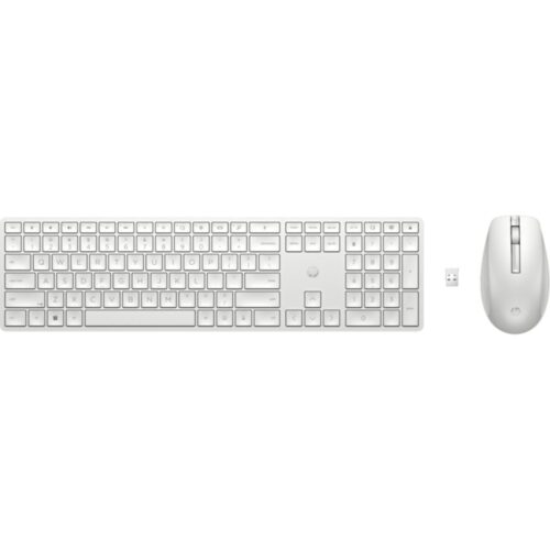 /MSE Combo WHT