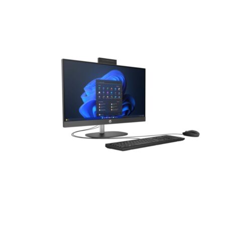 i7 1355 16GB (1x16GB) DDR4 512GB M.2 SSD Value 23.8 inch AG