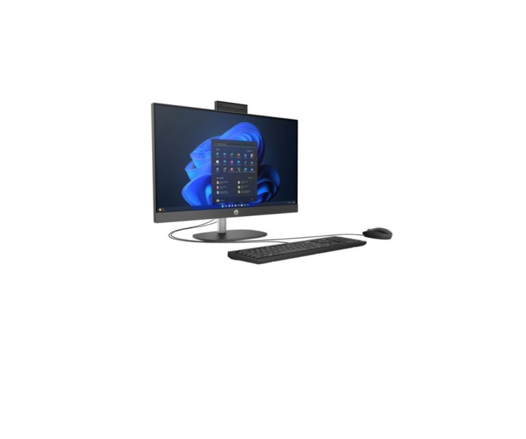 i7 1355 16GB (1x16GB) DDR4 512GB M.2 SSD Value 23.8 inch AG