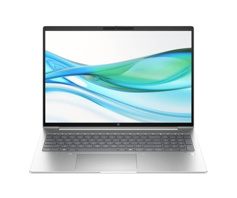 HP ProBook 460 G11 16in WUXGA Notebook