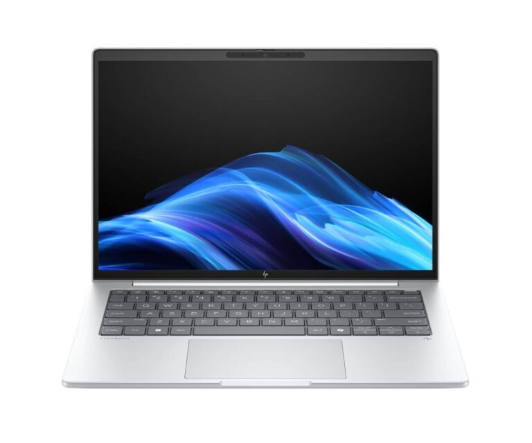 tebook Next Gen AI PC Ultra U7 258V 32GB (1x32GB) DDR5 512GB