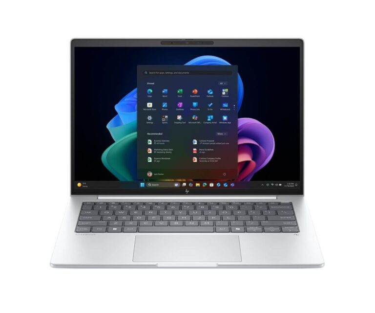HP EliteBook 8 G1i NG-AI 16in UWVA Notebook