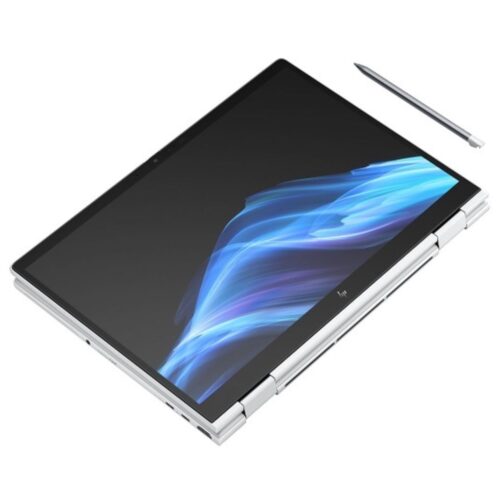 ch Notebook AI PC Ultra 5 225U 16GB (1x16GB) DDR5 512GB PCIe