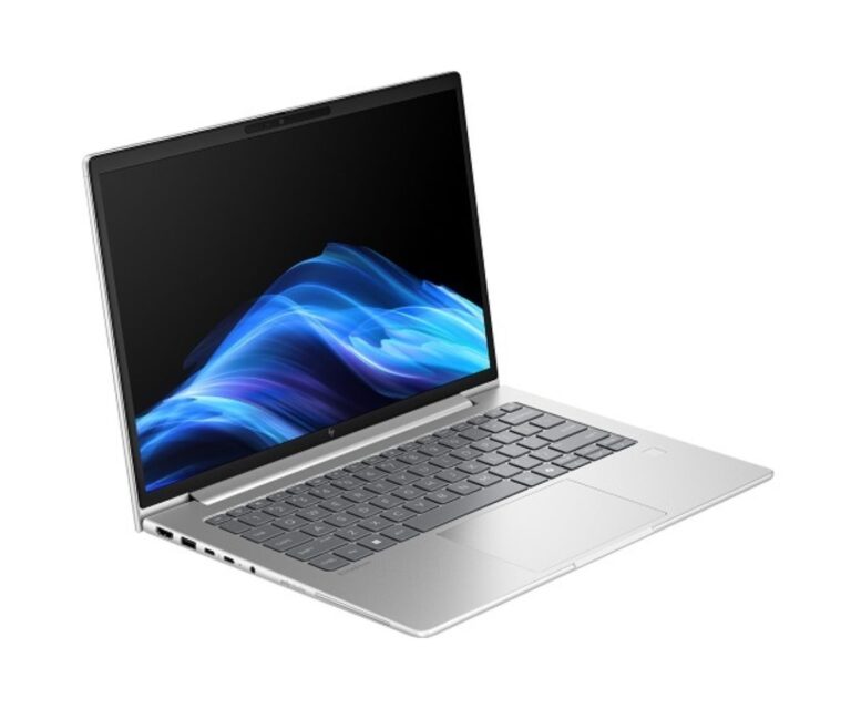 HP EliteBook 6 G1i NB AI 13in WUXGA Notebook