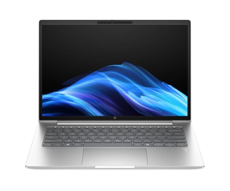 HP ProBook 4 G1i NB AI 14in WUXGA Notebook