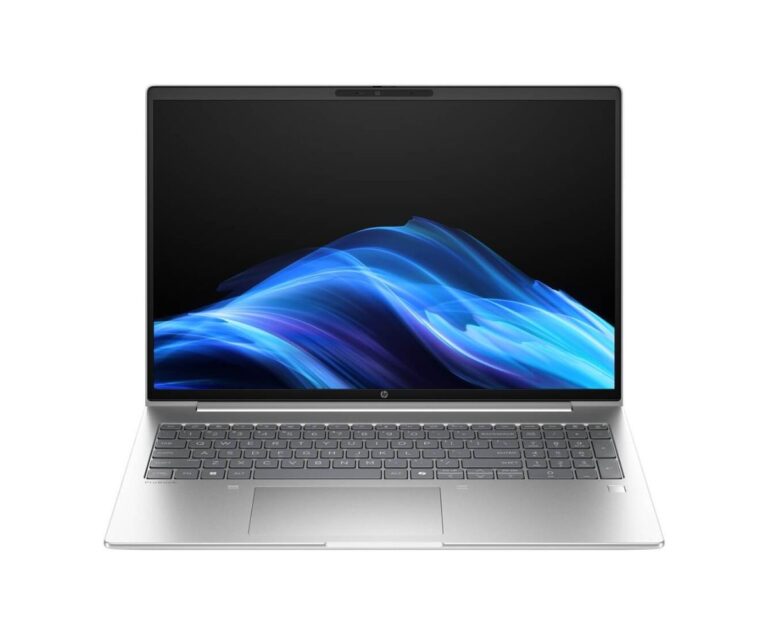 HP ProBook 4 G1i NB AI 16in WUXGA Notebook