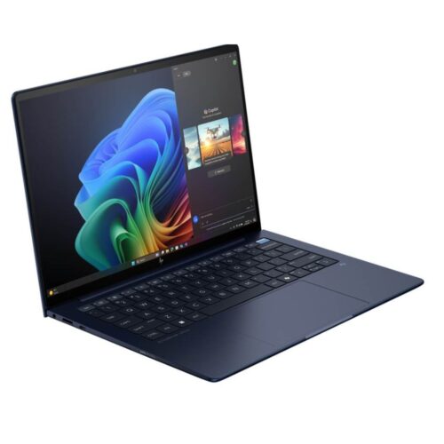 HP EliteBook Ultra NB G1i NG-AI 14in UWVA Notebook