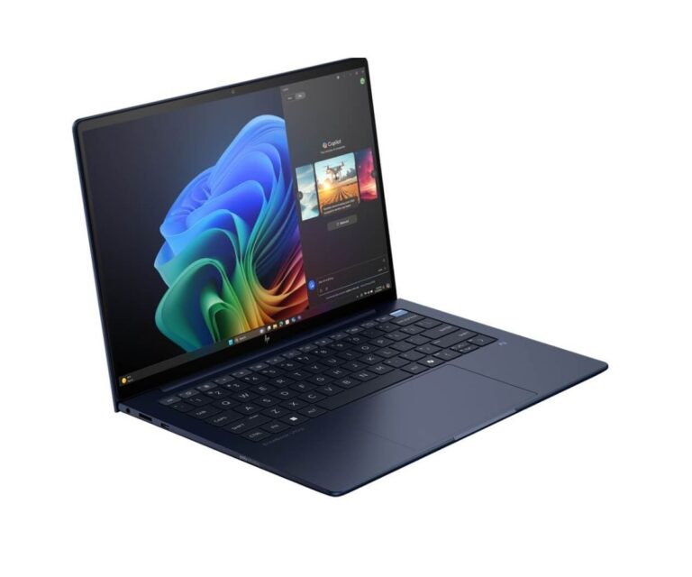 HP EliteBook Ultra NB G1i NG-AI 14in UWVA Notebook