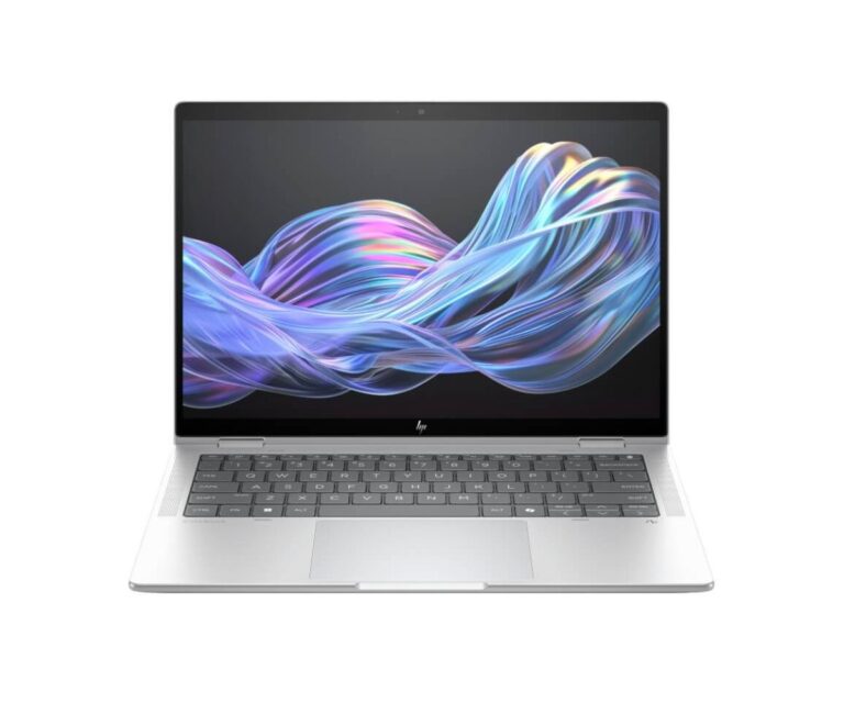 HP EliteBook X Flip NB G1i NG-AI 14in WUXGA Notebook