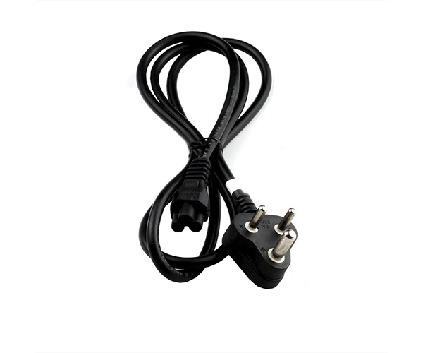 X3 BLACK power cable for a Notebook (UK Plug)