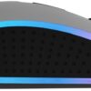 7D WIRED GAMING MOUSE 7200 DPI
