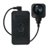 TRANSCEND DRIVEPRO BODY CAM 70 WITH 64GB MEMORY