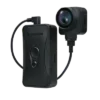 TRANSCEND DRIVEPRO BODY CAM 70 WITH 64GB MEMORY