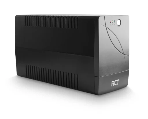 RCT 2000VAS LINE-INTERACTIVE UPS (1200W