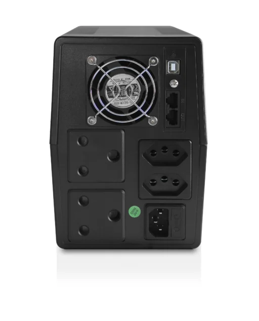 RCT 2000VAS LINE-INTERACTIVE UPS (1200W