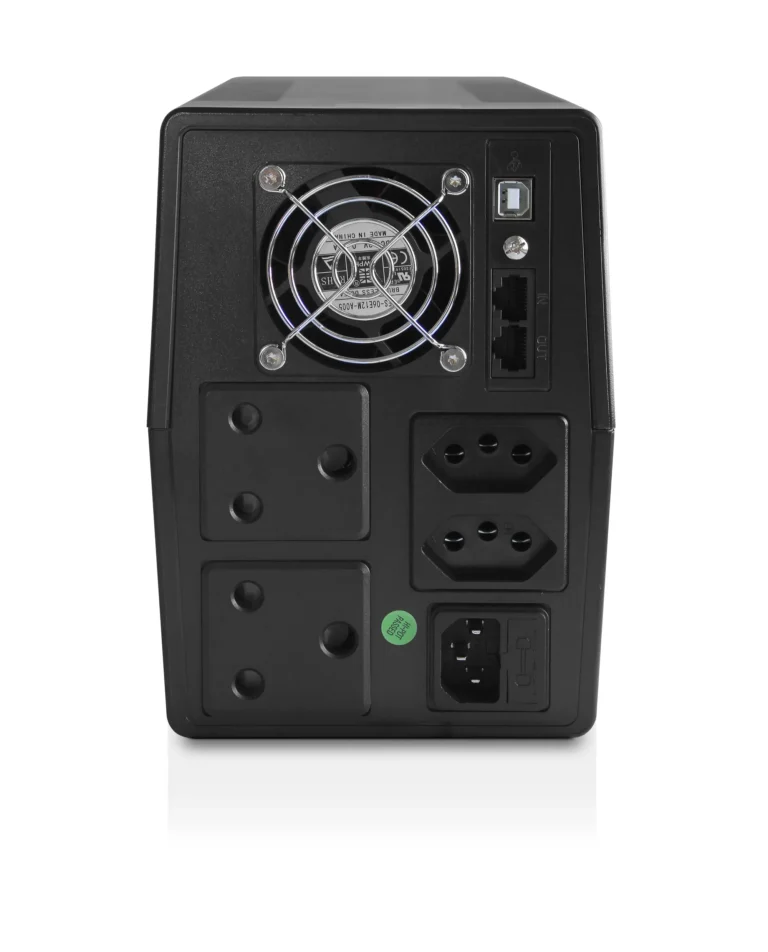 RCT 2000VAS LINE-INTERACTIVE UPS (1200W
