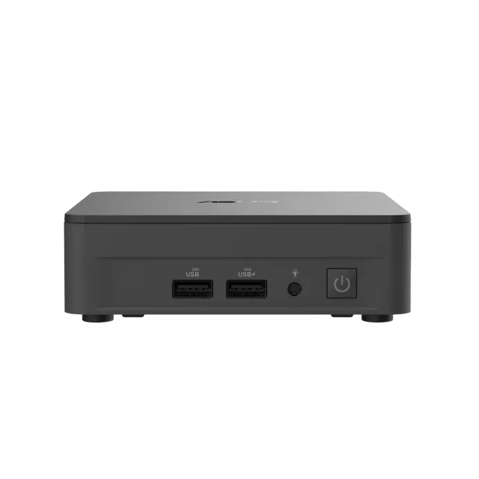 ASUS NUC L6|Intel Ultra 5- 225H -15th Gen |Intel Graphics|Dual DDR5-5600|Dual M.2 SSD|2xHDMI|5 x USB|2xTB|Wi-FI|LAN|BT|3 Yr Wty