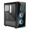 Cooler Master CMP 520 ARG ATX PC CASE
