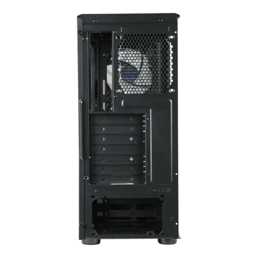 Cooler Master CMP 520 ARG ATX PC CASE