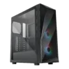 Cooler Master CMP 520 ARG ATX PC CASE