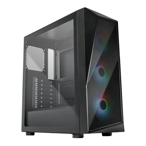 Cooler Master CMP 520 ARG ATX PC CASE