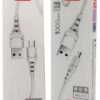 USB M TO MICRO USB M 1M