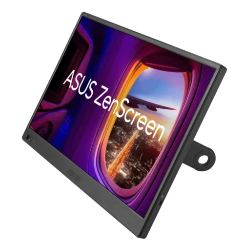 ASUS ZenScreen MB169CK Portable USB Monitor- 16 inch (15.6 inch viewable)