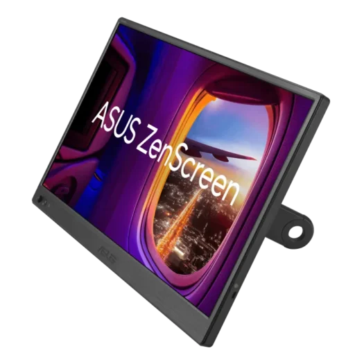 ASUS ZenScreen MB169CK Portable USB Monitor- 16 inch (15.6 inch viewable)