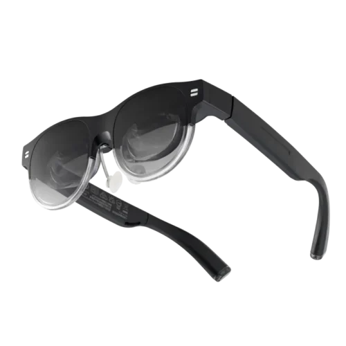 ASUS AirVision M1 wearable display packs a multi-monitor experience in a stylish pair of glasses