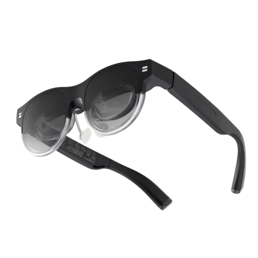 ASUS AirVision M1 wearable display packs a multi-monitor experience in a stylish pair of glasses