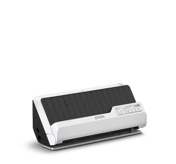 Epson DS-C490 Premium Compact Scanner