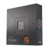 AMD Ryzen 5 7600x 5nm SKT AM5 CPU