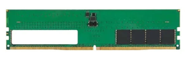 TRANSCEND JET MEMORY 32GB DDR5-4800 DIMM 2RX8 CL40 (2Gx8)x16
