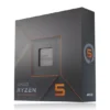 AMD Ryzen 5 7600x 5nm SKT AM5 CPU