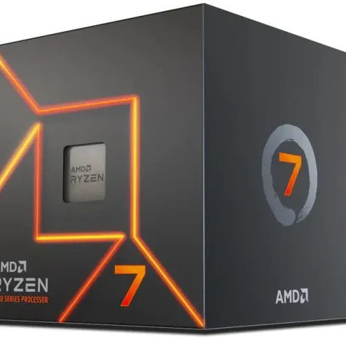 AMD Ryzen 7 7700 5nm SKT AM5 CPU