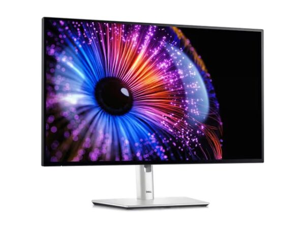 Dell UltraSharp 27 Thunderbolt Hub Monitor