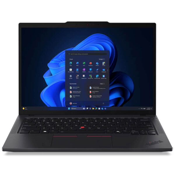 Lenovo T14 14in WUXGA Notebook