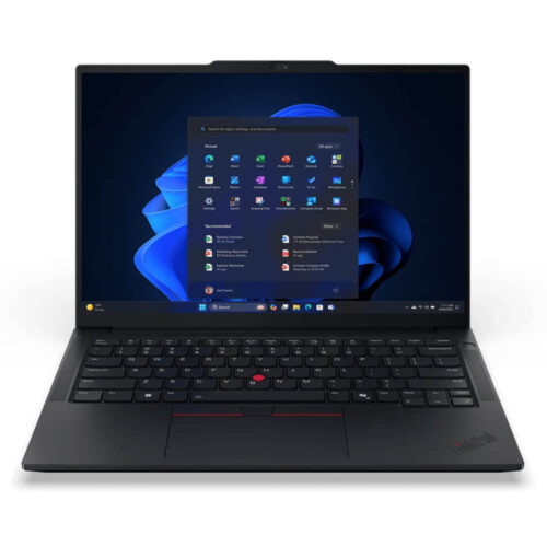 Lenovo E14 G7 IAL U7 16GB 512GB Win11 Pro 64 14in WUXGA Note