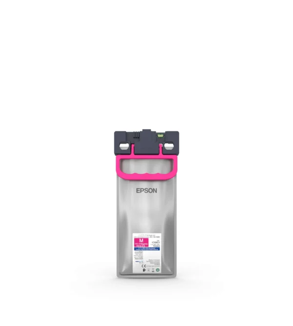 WorkForce Pro WF-C87xR Magenta XL Ink Supply Unit? 20