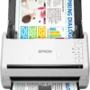 Epson WorkForce DS-770II Compact sheet-fed scanner