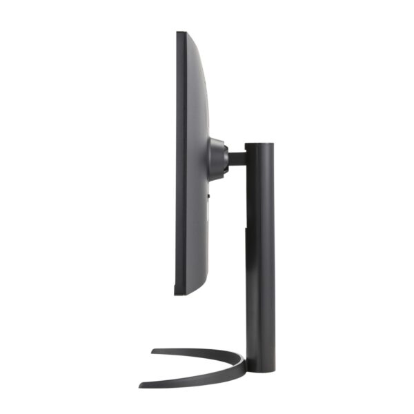 LG UltraFine 32-inch 4K UHD VA Monitor incl Speakers