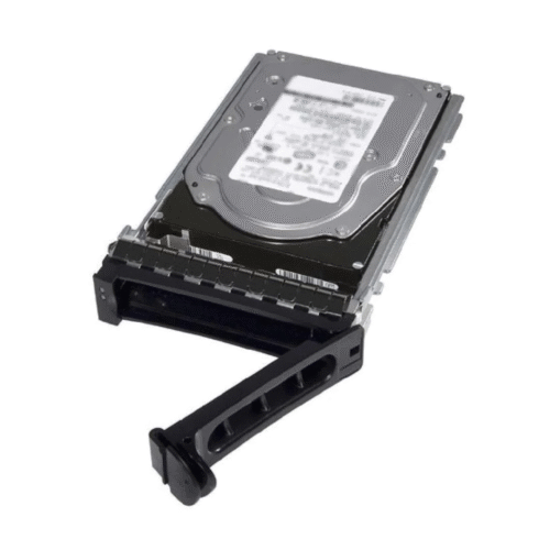 6Gbps 512e 2.5in with 3.5in HYB CARR CUS Kit