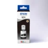 Epson 101 Ecotank Black ink bottle (127ml). 7500 pages @ 5%