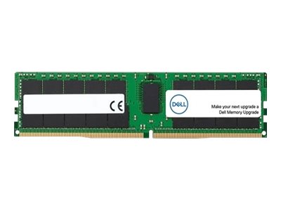 Dell Memory Upgrade
