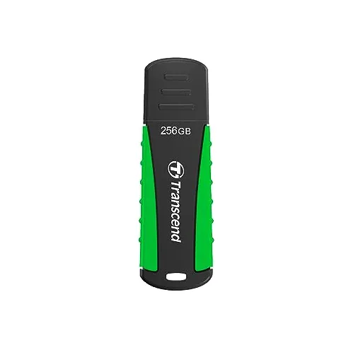 TRANSCEND 256GB USB3.0 JETFLASH 810 SERIES
