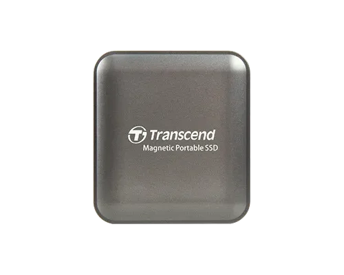 TRANSCEND 1TB ESD420C USB3.2 TYPE C (USB 20Gbps) MAGNETIC PO