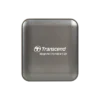 TRANSCEND 2 TB ESD420C USB3.2 TYPE C (USB 20Gbps) MAGNETIC P